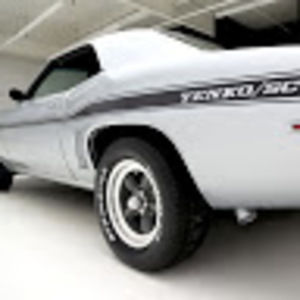 Meet your Posher, Ethan